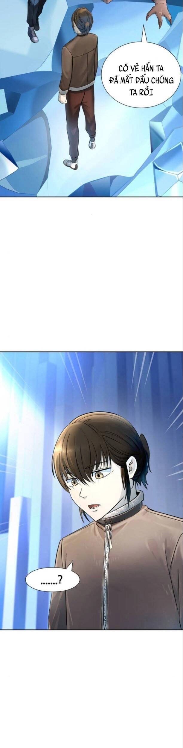 Tòa Tháp Bí Ẩn Chapter 524 - 85