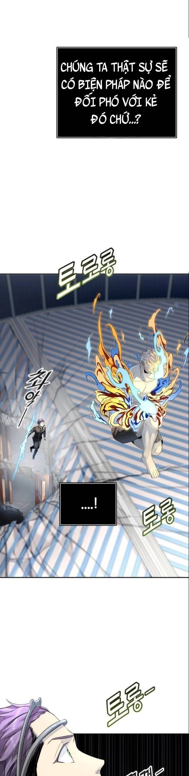 Tòa Tháp Bí Ẩn Chapter 524 - 94