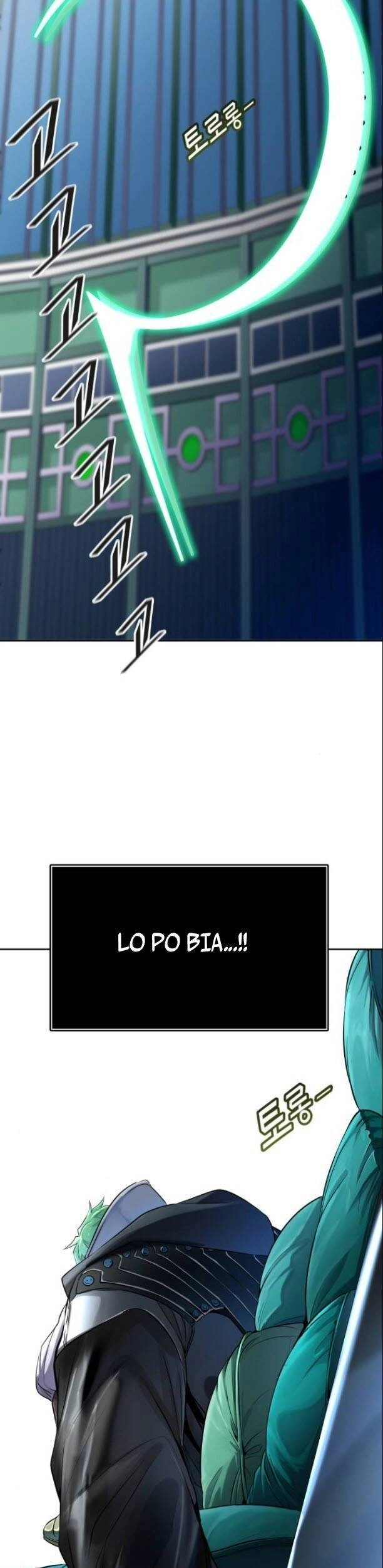 Tòa Tháp Bí Ẩn Chapter 524 - 96