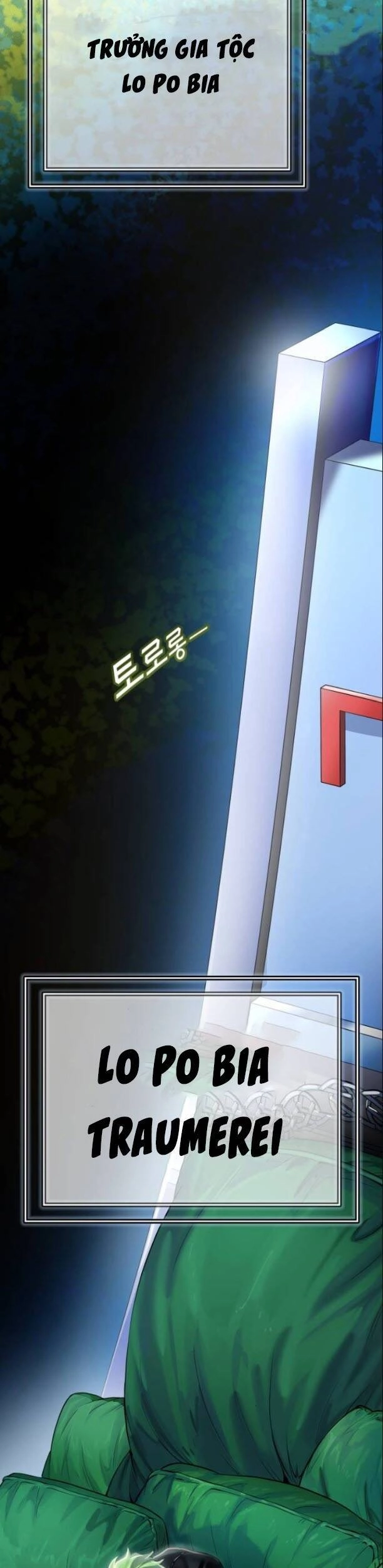 Tòa Tháp Bí Ẩn Chapter 524 - 98