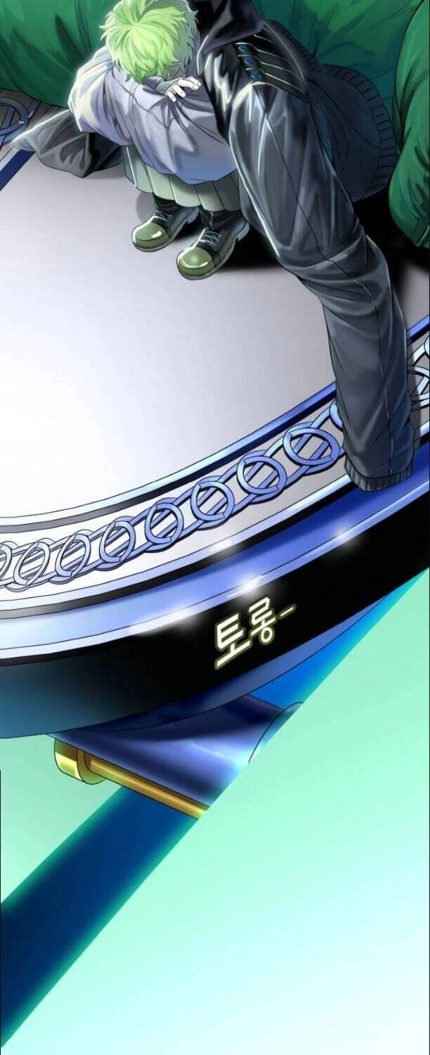 Tòa Tháp Bí Ẩn Chapter 524 - 99