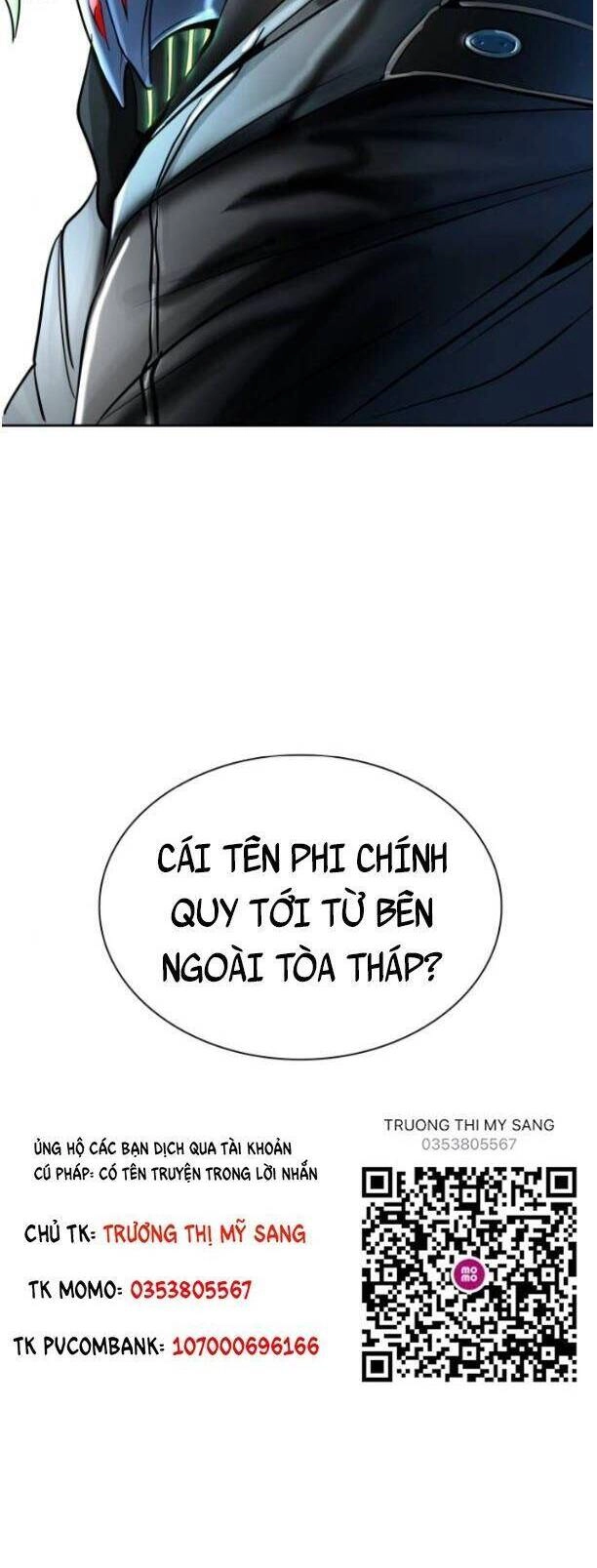 Tòa Tháp Bí Ẩn Chapter 524 - 101