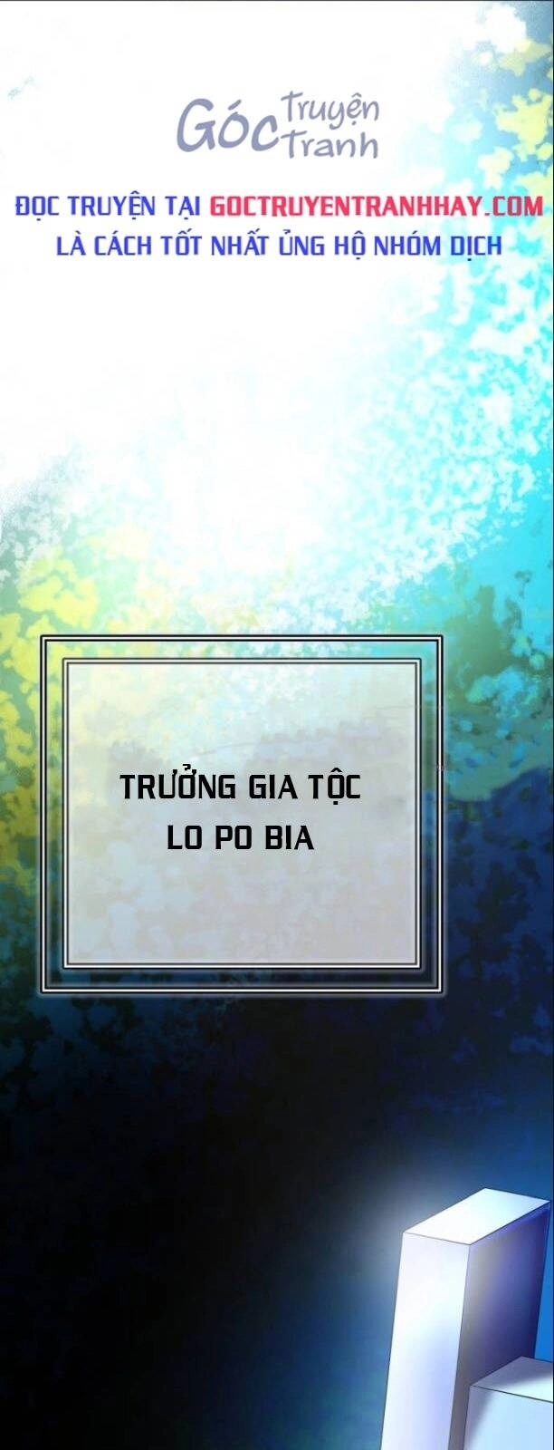Tòa Tháp Bí Ẩn Chapter 525 - 1