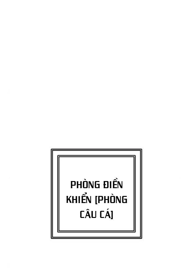 Tòa Tháp Bí Ẩn Chapter 525 - 8