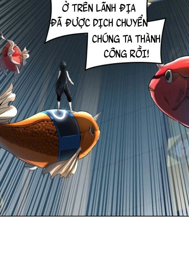 Tòa Tháp Bí Ẩn Chapter 525 - 10