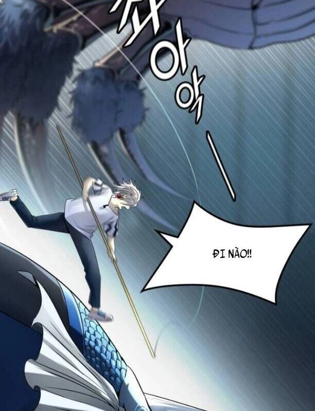 Tòa Tháp Bí Ẩn Chapter 525 - 16
