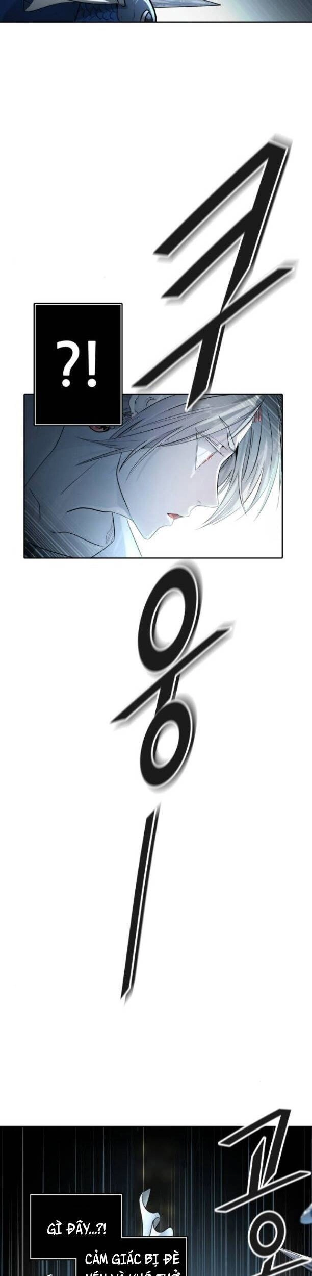 Tòa Tháp Bí Ẩn Chapter 525 - 17