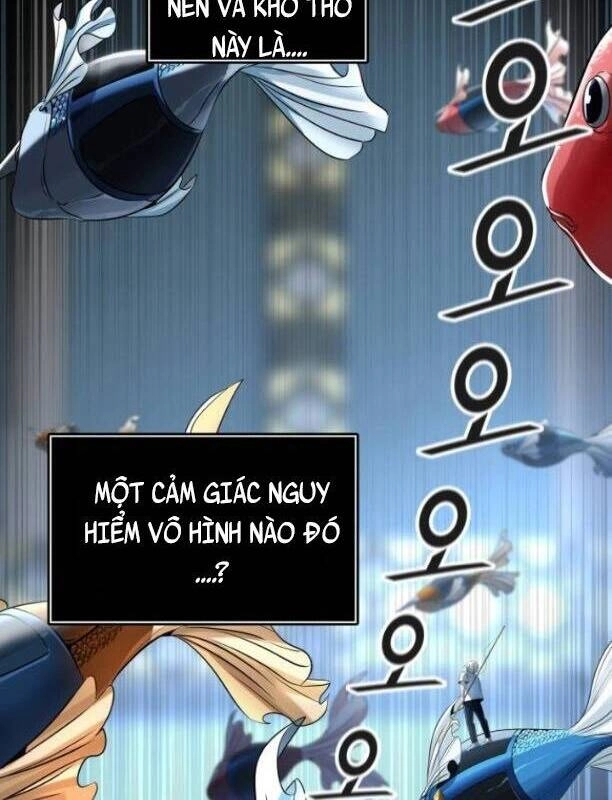 Tòa Tháp Bí Ẩn Chapter 525 - 18