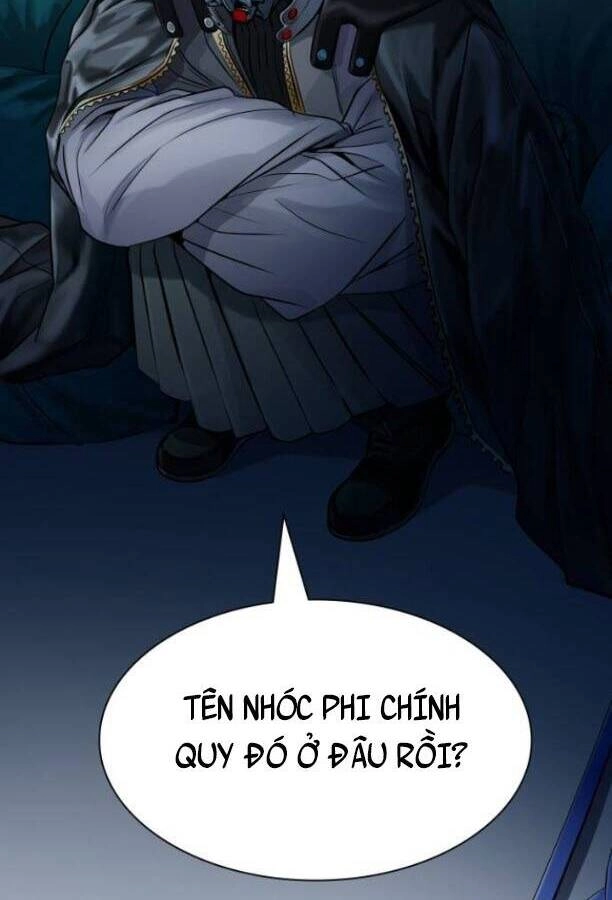 Tòa Tháp Bí Ẩn Chapter 525 - 27