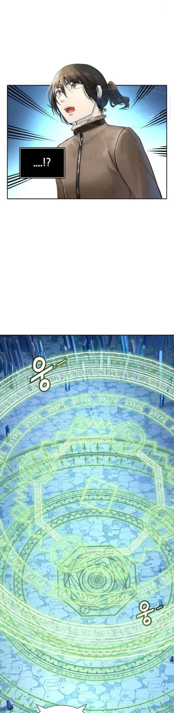 Tòa Tháp Bí Ẩn Chapter 525 - 46