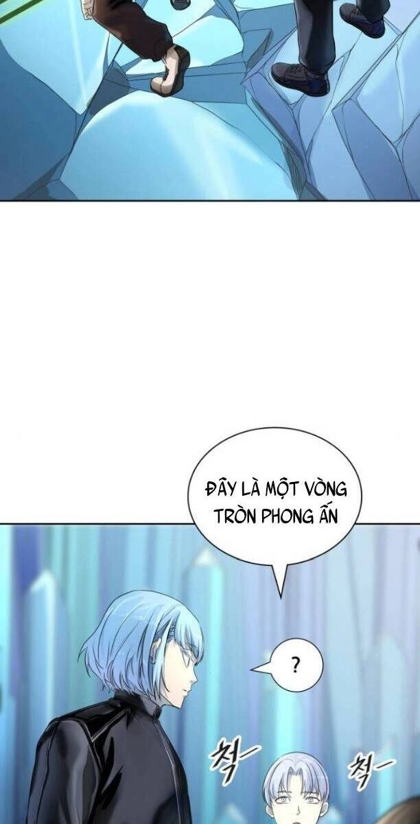 Tòa Tháp Bí Ẩn Chapter 525 - 49