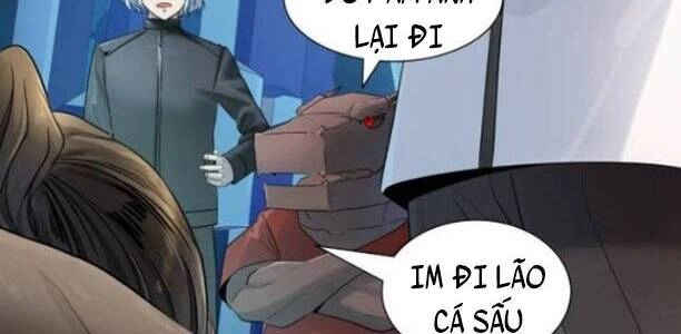 Tòa Tháp Bí Ẩn Chapter 525 - 57