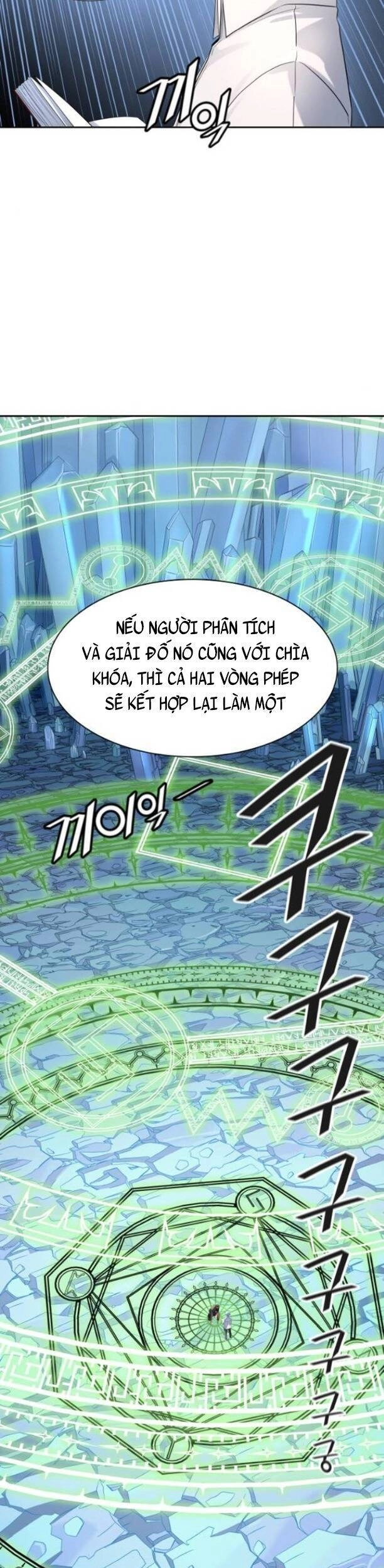Tòa Tháp Bí Ẩn Chapter 525 - 62