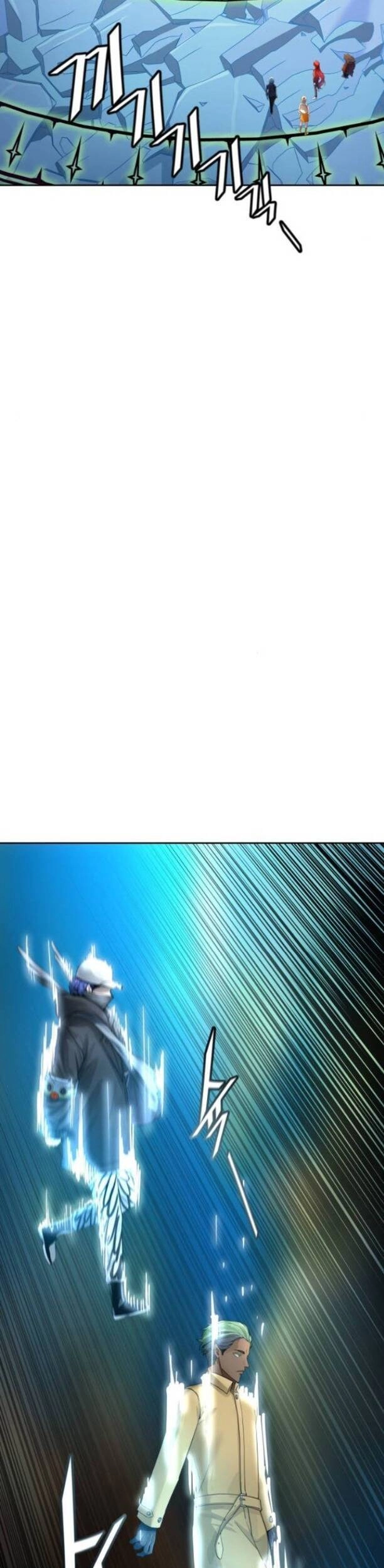 Tòa Tháp Bí Ẩn Chapter 525 - 64