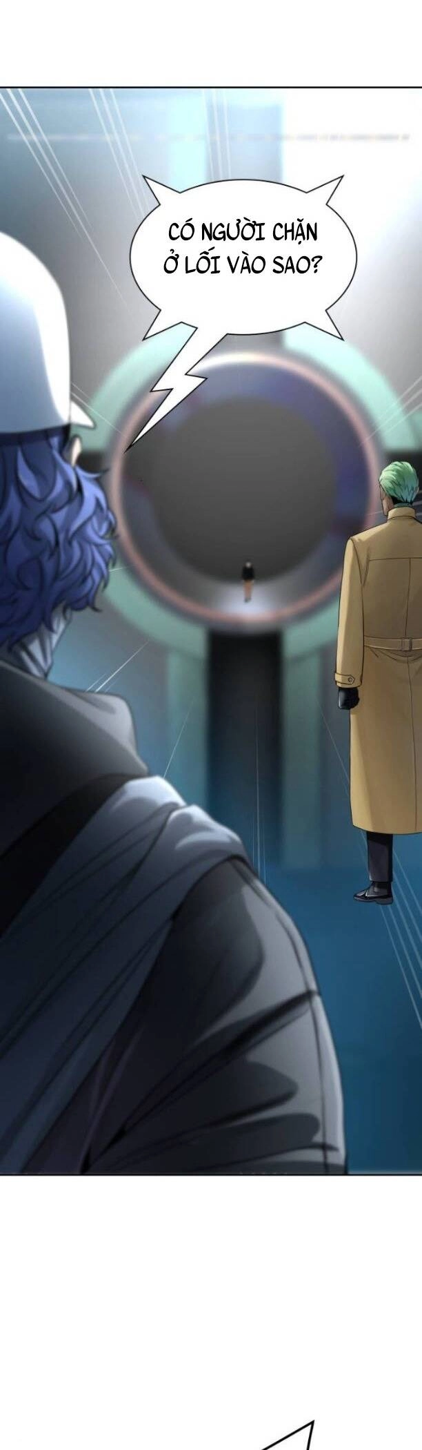 Tòa Tháp Bí Ẩn Chapter 525 - 67