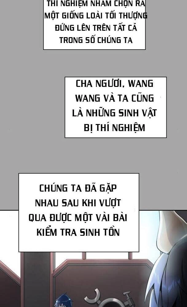 Tòa Tháp Bí Ẩn Chapter 526 - 8