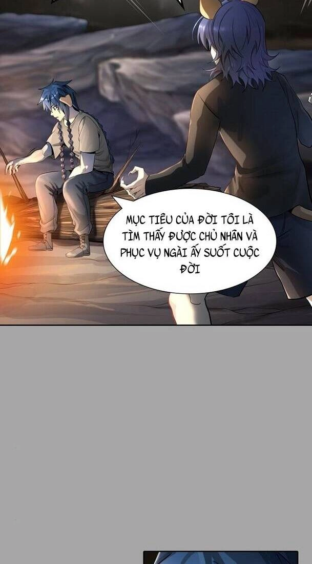 Tòa Tháp Bí Ẩn Chapter 526 - 38
