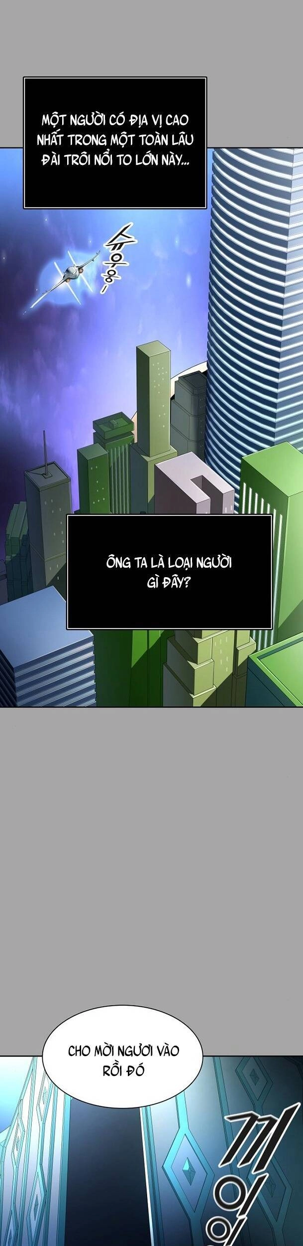 Tòa Tháp Bí Ẩn Chapter 526 - 53