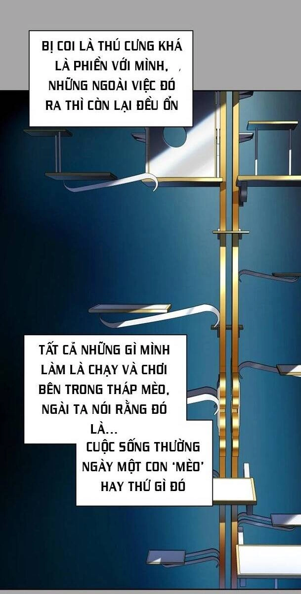 Tòa Tháp Bí Ẩn Chapter 526 - 74