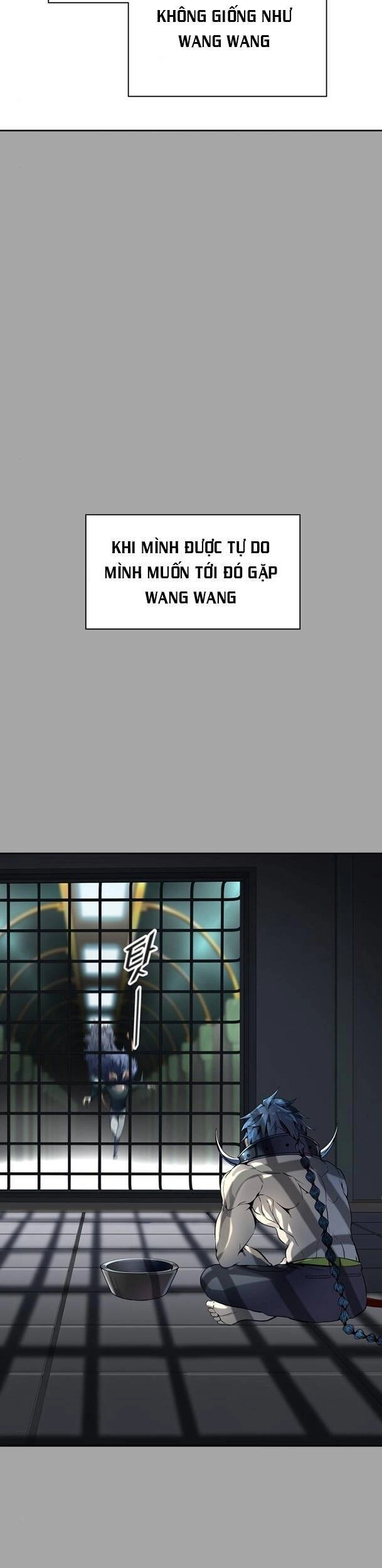 Tòa Tháp Bí Ẩn Chapter 526 - 79