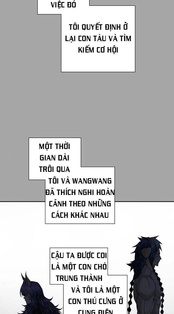 Tòa Tháp Bí Ẩn Chapter 526 - 98