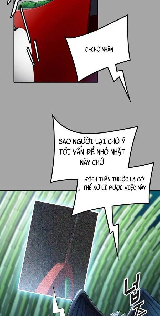 Tòa Tháp Bí Ẩn Chapter 526 - 102