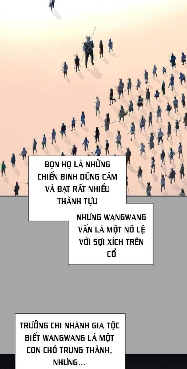 Tòa Tháp Bí Ẩn Chapter 526 - 106