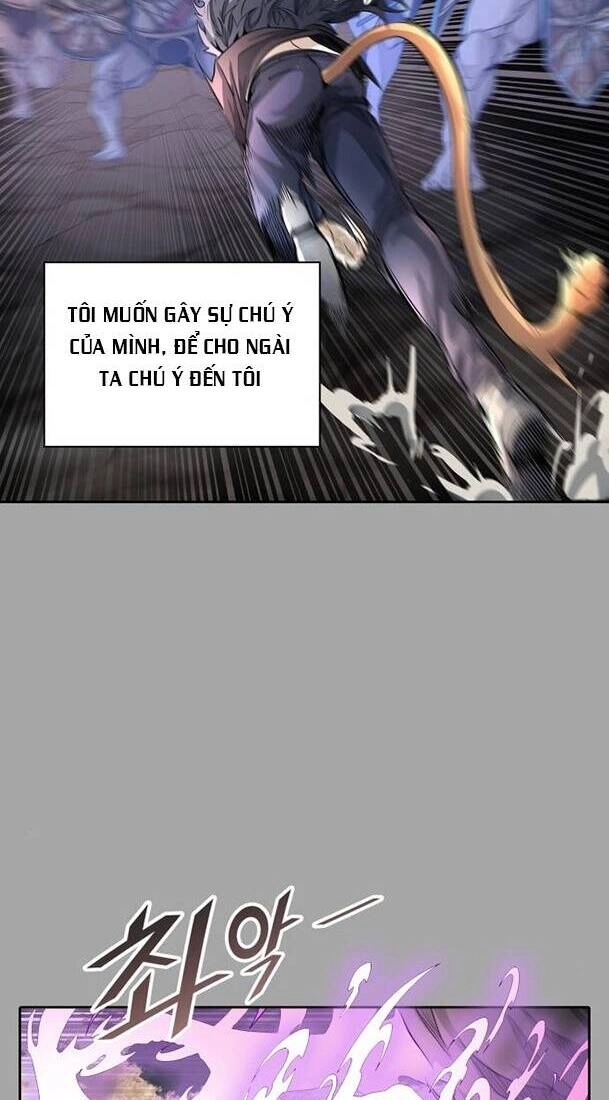 Tòa Tháp Bí Ẩn Chapter 526 - 116