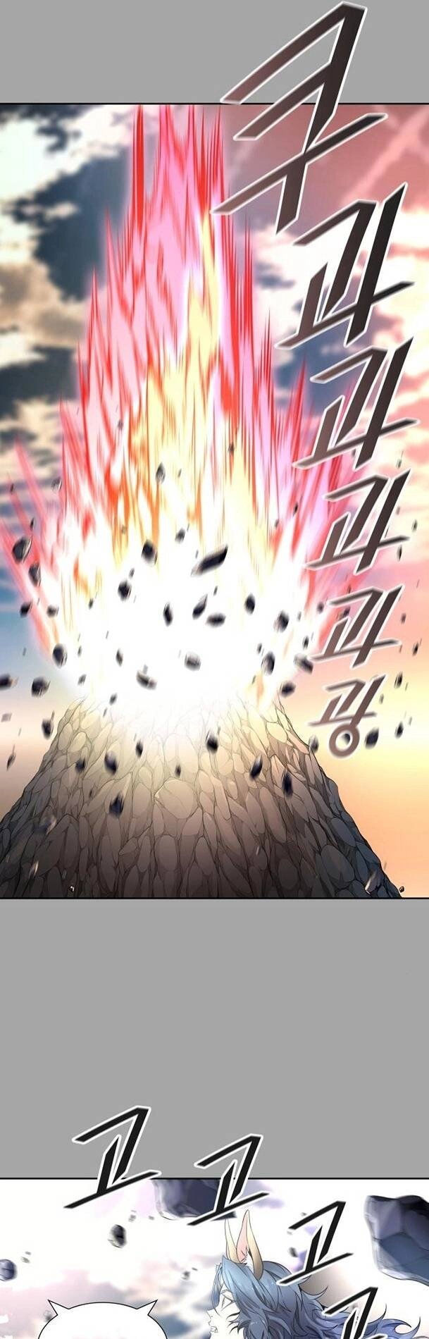 Tòa Tháp Bí Ẩn Chapter 526 - 121