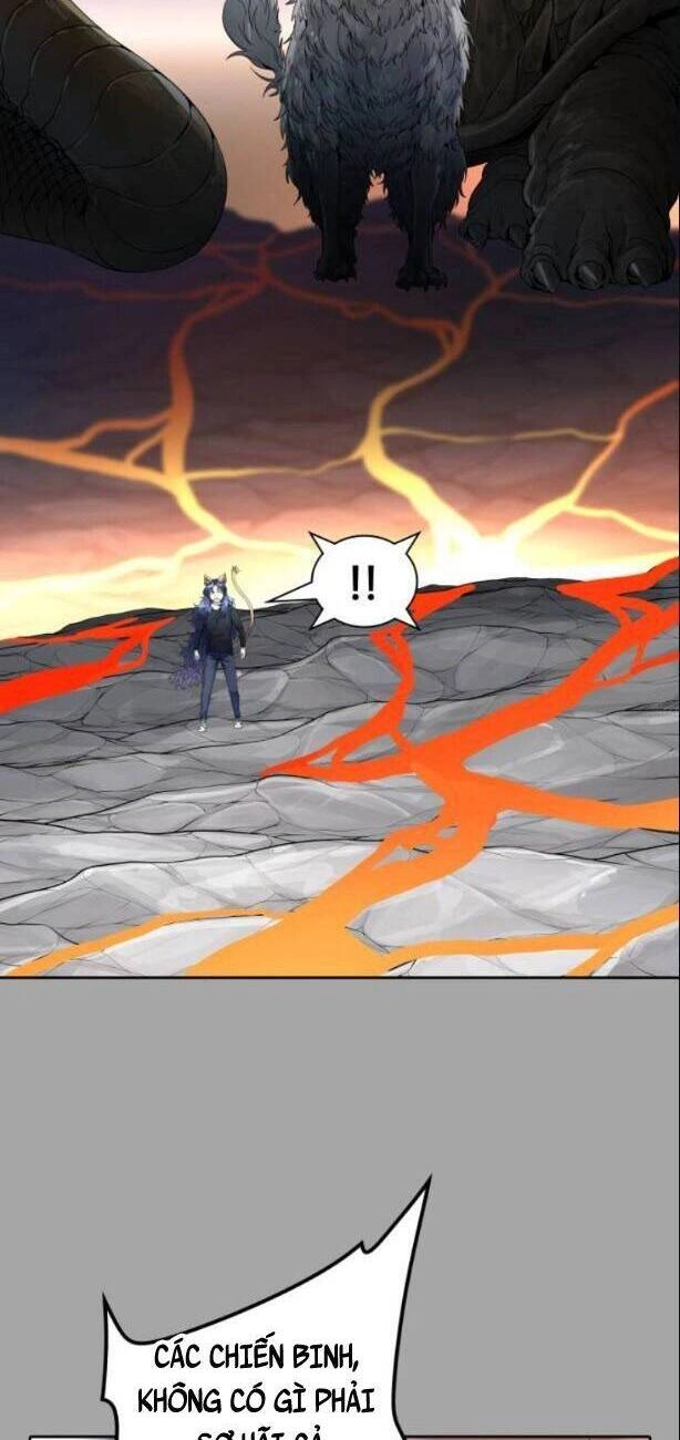 Tòa Tháp Bí Ẩn Chapter 527 - 10