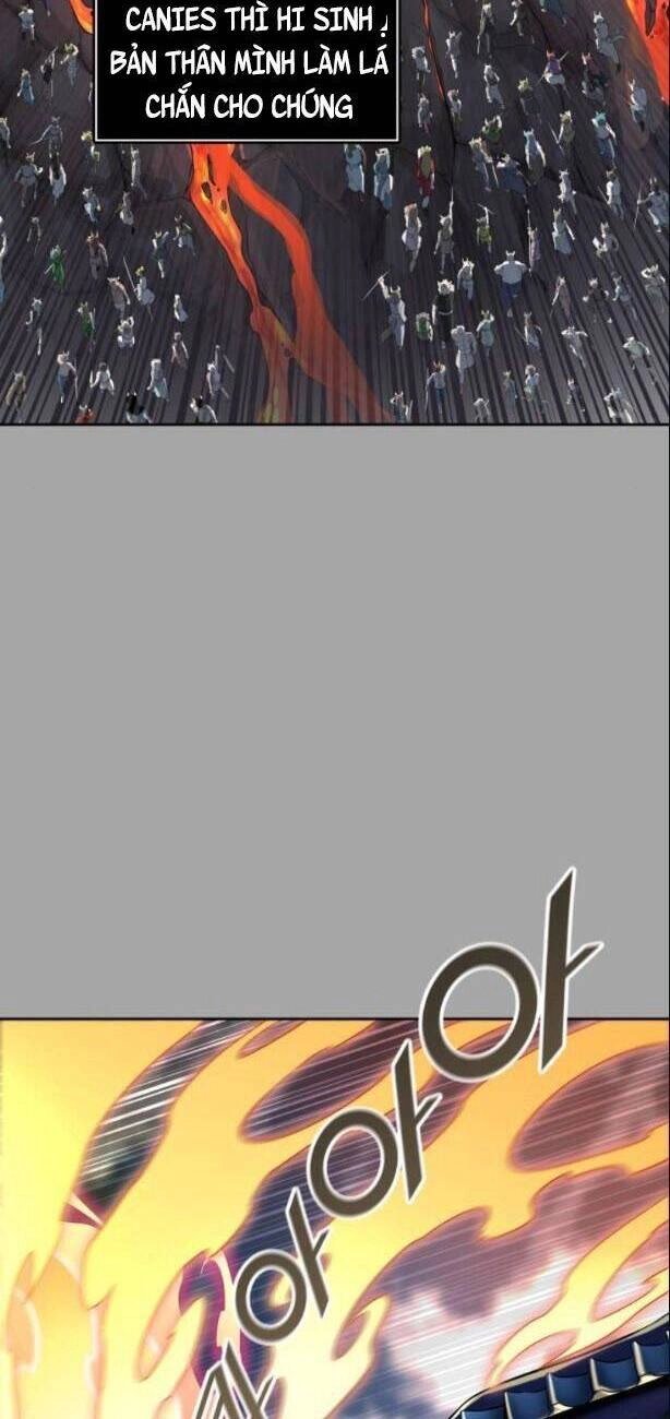 Tòa Tháp Bí Ẩn Chapter 527 - 14