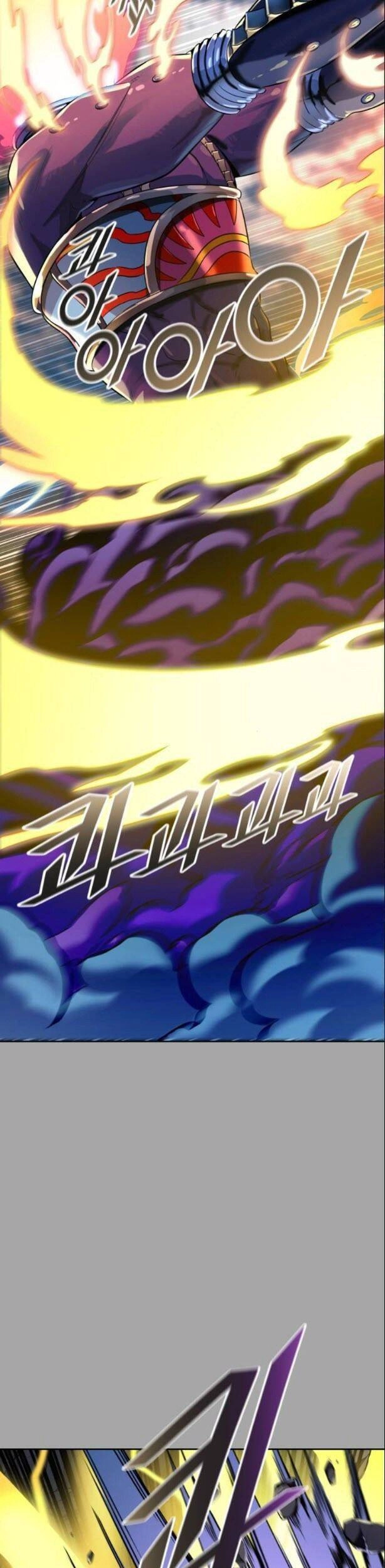 Tòa Tháp Bí Ẩn Chapter 527 - 15