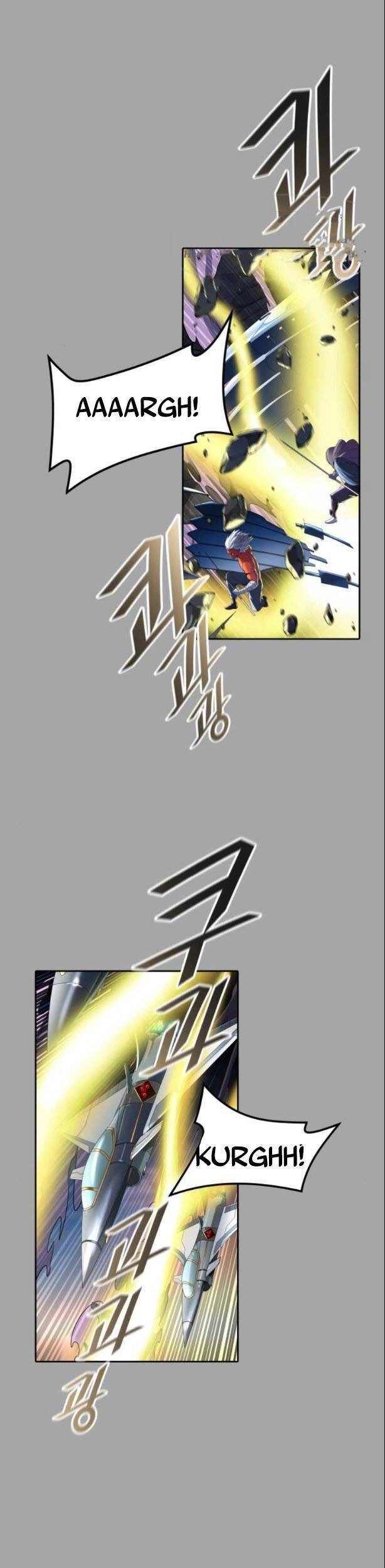 Tòa Tháp Bí Ẩn Chapter 527 - 17