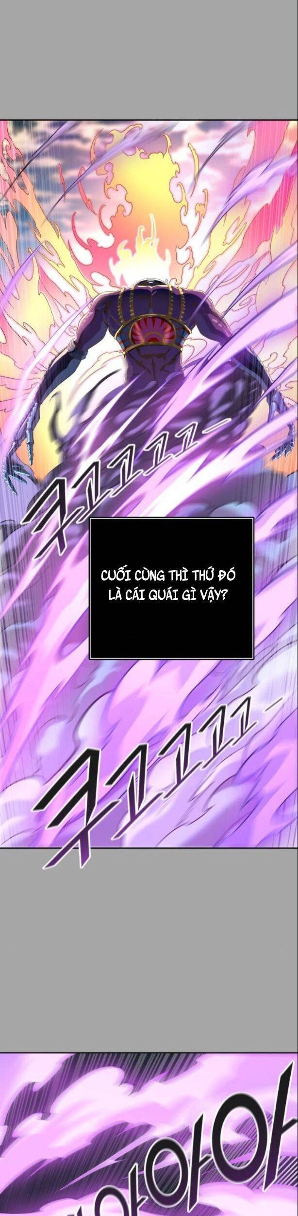 Tòa Tháp Bí Ẩn Chapter 527 - 19