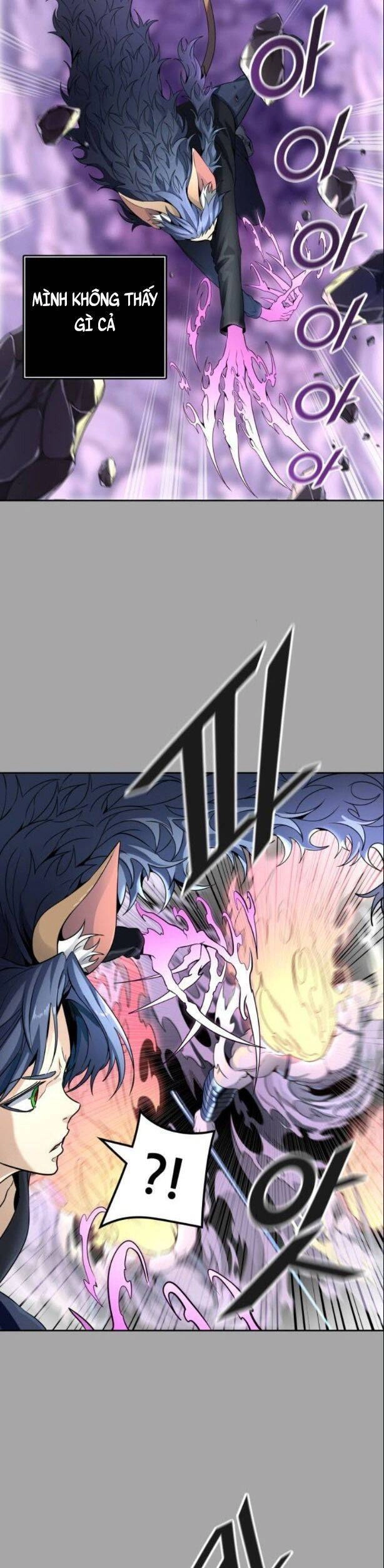 Tòa Tháp Bí Ẩn Chapter 527 - 23