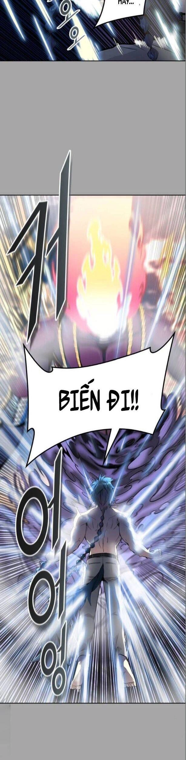 Tòa Tháp Bí Ẩn Chapter 527 - 36