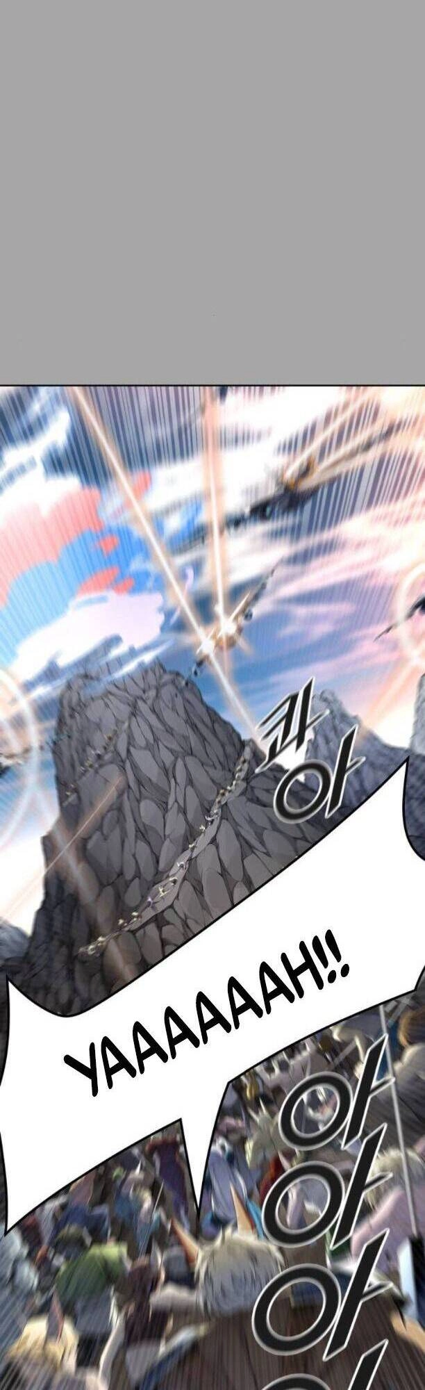 Tòa Tháp Bí Ẩn Chapter 527 - 41