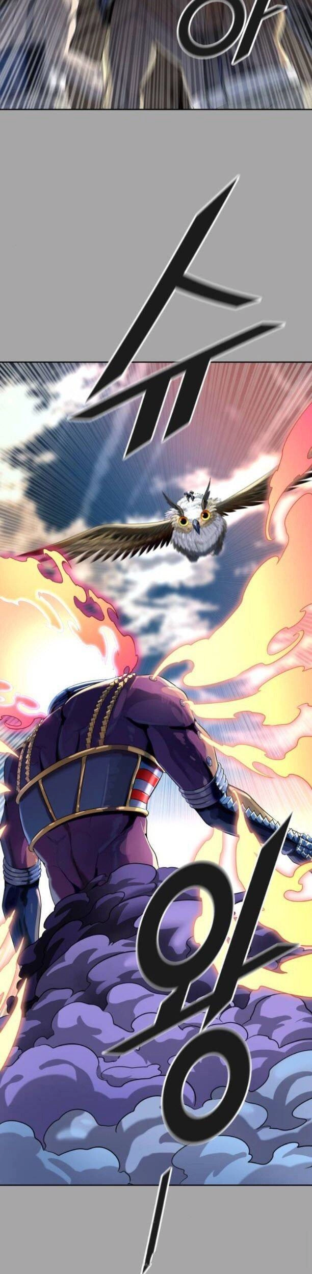 Tòa Tháp Bí Ẩn Chapter 527 - 42