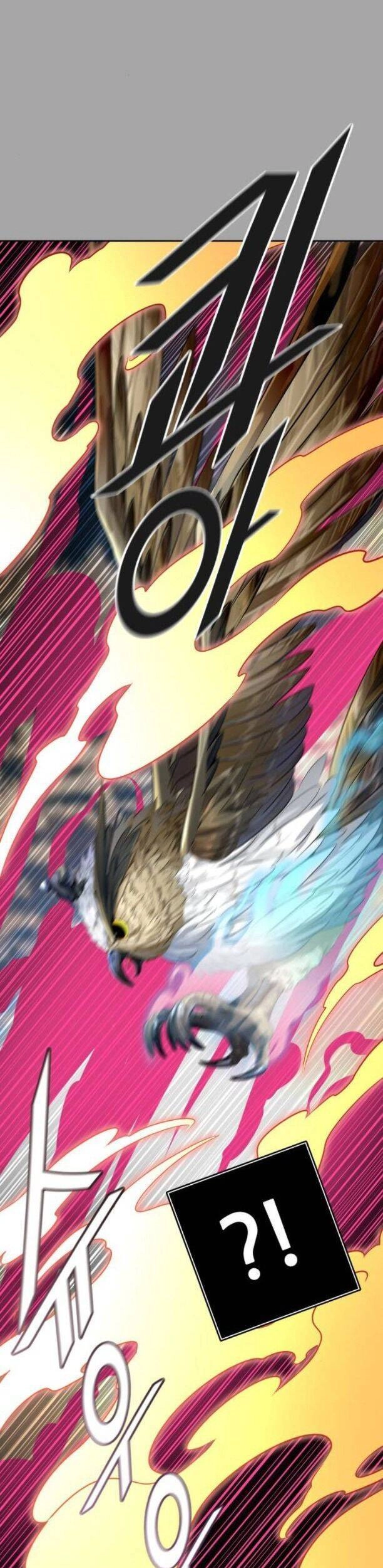 Tòa Tháp Bí Ẩn Chapter 527 - 44