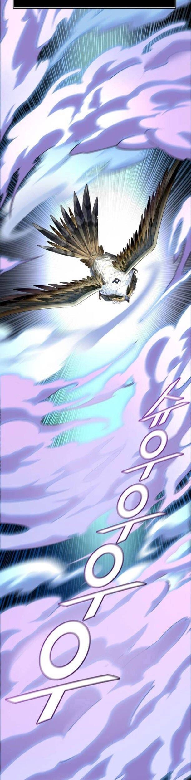 Tòa Tháp Bí Ẩn Chapter 527 - 46