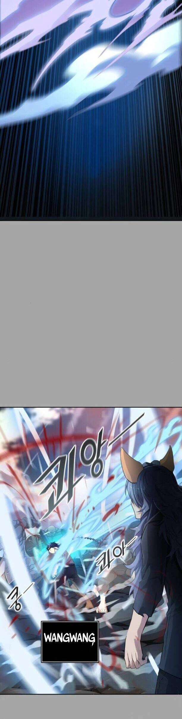 Tòa Tháp Bí Ẩn Chapter 527 - 47