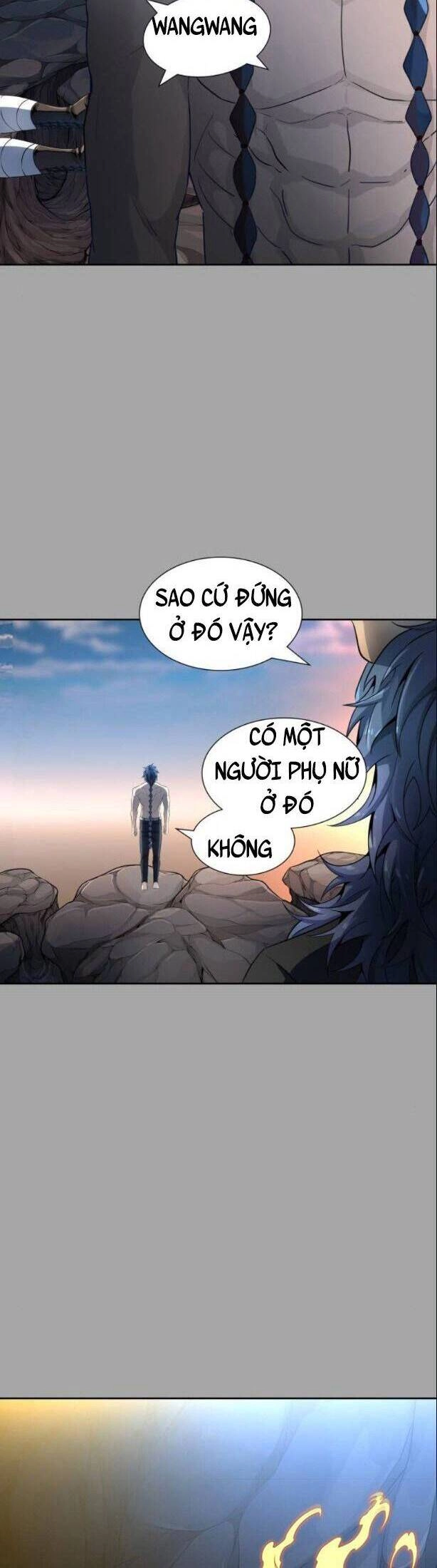 Tòa Tháp Bí Ẩn Chapter 527 - 51