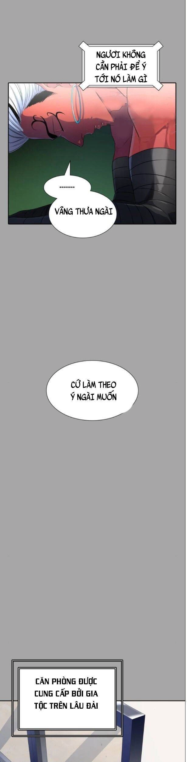 Tòa Tháp Bí Ẩn Chapter 527 - 59