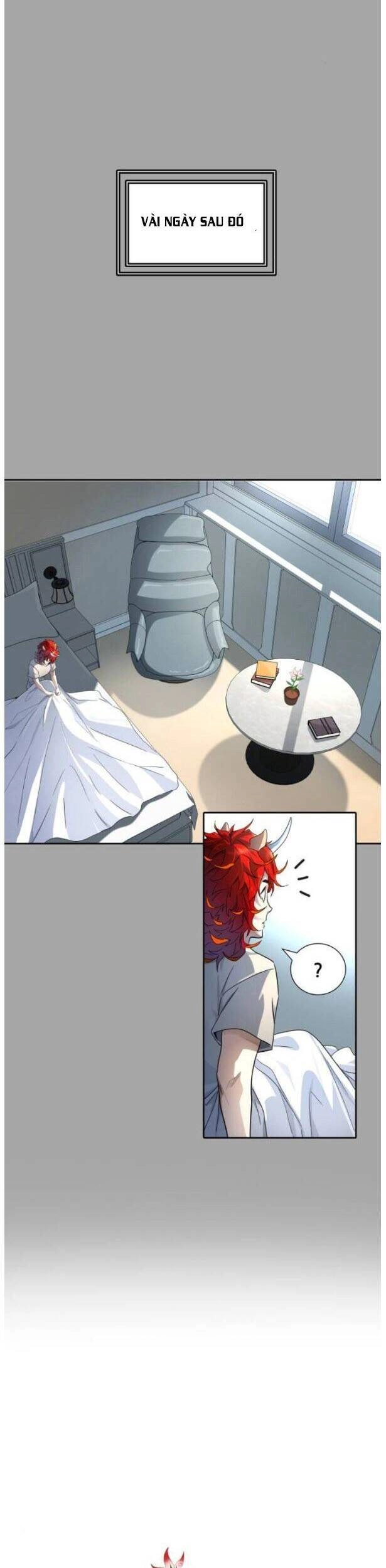 Tòa Tháp Bí Ẩn Chapter 527 - 69