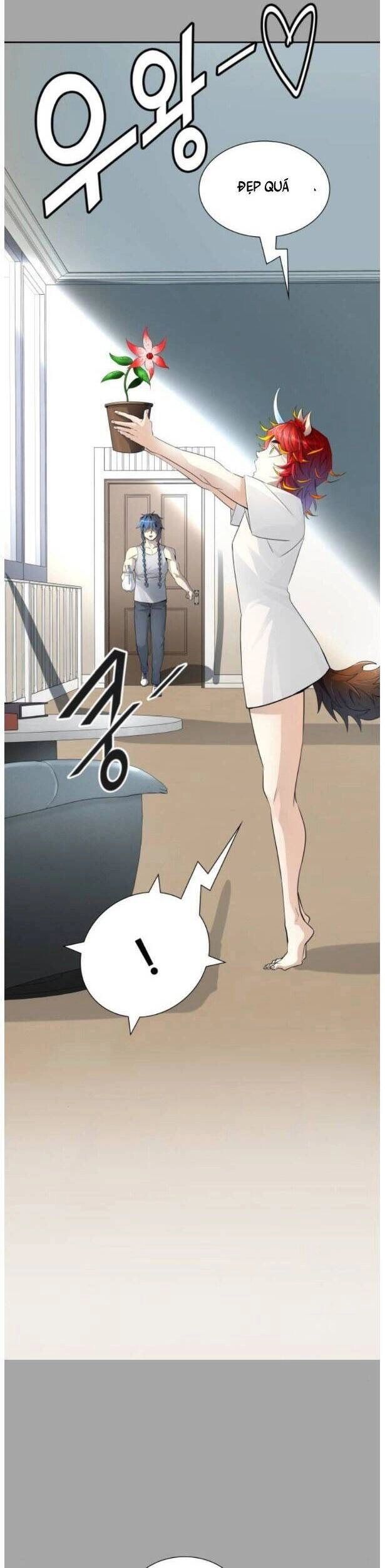 Tòa Tháp Bí Ẩn Chapter 527 - 72