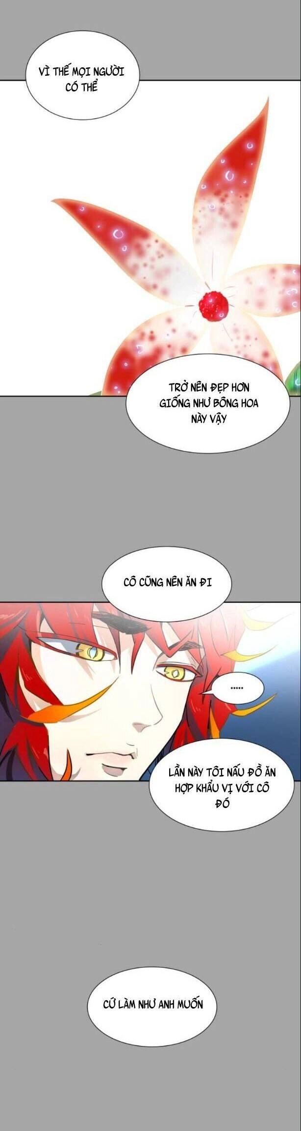 Tòa Tháp Bí Ẩn Chapter 527 - 75