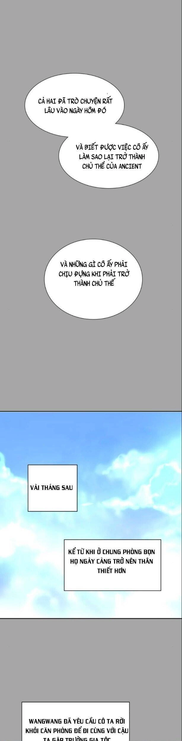 Tòa Tháp Bí Ẩn Chapter 527 - 78