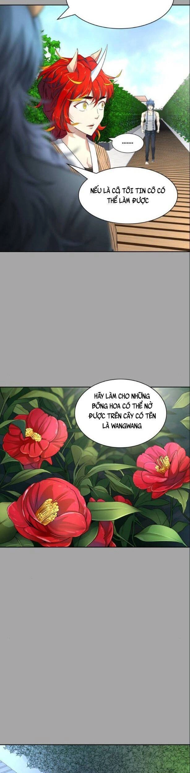 Tòa Tháp Bí Ẩn Chapter 527 - 86