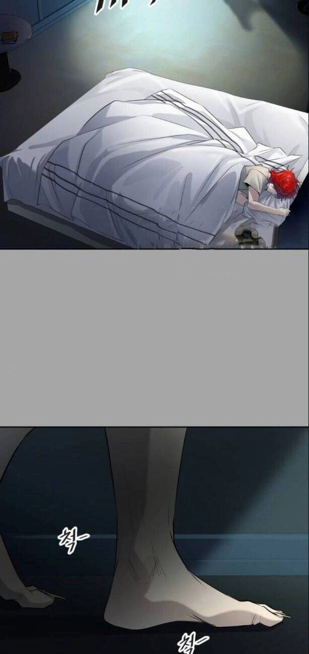 Tòa Tháp Bí Ẩn Chapter 527 - 95