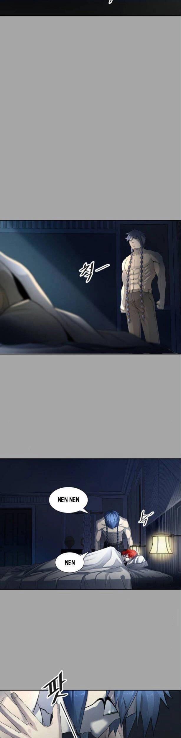 Tòa Tháp Bí Ẩn Chapter 527 - 96